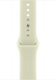 Apple 46mm Pale Succulent Sport Band - M/L (MJW14ZM/A)