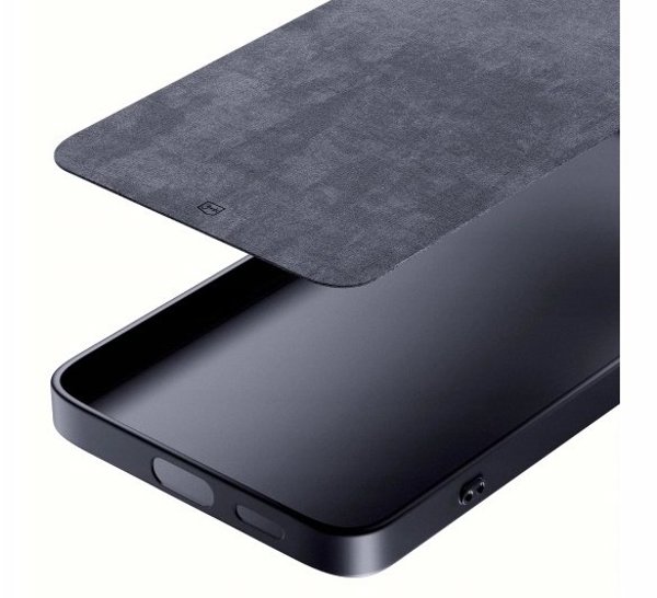 Apple iPhone 16E - 3mk Matt Case Pro