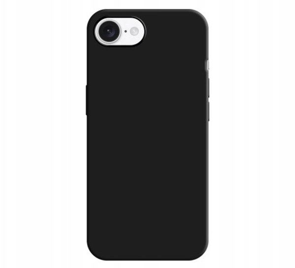 Apple iPhone 16E - 3mk Matt Case Pro