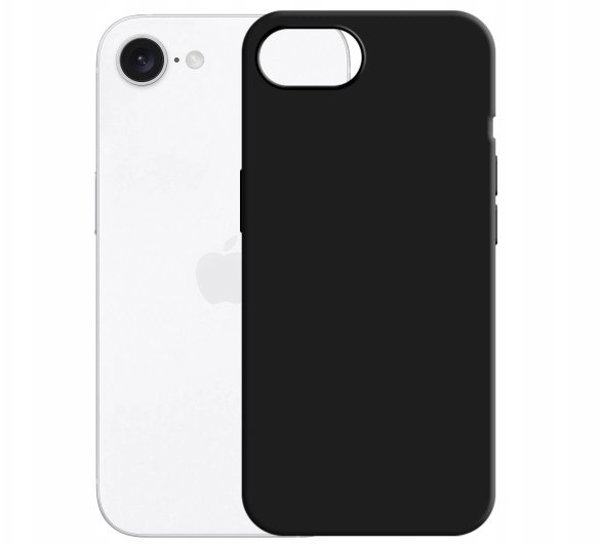 Apple iPhone 16E - 3mk Matt Case Pro