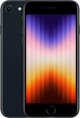 Apple iPhone SE 11,9 cm (4.7") Dual SIM iOS 15 5G 256 GB Czarny