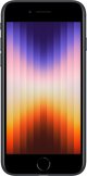 Apple iPhone SE 11,9 cm (4.7") Dual SIM iOS 15 5G 256 GB Czarny