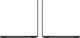 APPLE 14-inch MacBook Pro Apple M5 chip with 10-core CPU and 10-core GPU 16GB 512GB SSD - Space Black