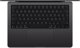APPLE 14-inch MacBook Pro Apple M5 chip with 10-core CPU and 10-core GPU 16GB 1TB SSD - Space Black