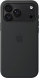 Apple iPhone�18 Pro�Max Silicone Case with MagSafe Black (MK954ZM/A)