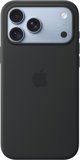 Apple iPhone�18 Pro�Max Silicone Case with MagSafe Black (MK954ZM/A)