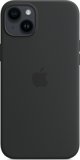 Apple Θήκη Σιλικόνης iPhone 14 Plus με MagSafe - Midnight