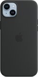 Apple Θήκη Σιλικόνης iPhone 14 Plus με MagSafe - Midnight
