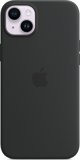Apple Θήκη Σιλικόνης iPhone 14 Plus με MagSafe - Midnight