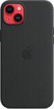 Apple Θήκη Σιλικόνης iPhone 14 Plus με MagSafe - Midnight