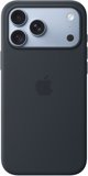 Apple Etui silikonowe do iPhone 18 Pro Max with MagSafe - Navy Blue (MK944ZM/A)