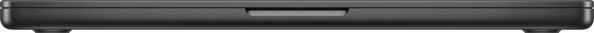 Apple MacBook Pro 14" M5 24GB, 1TB 2025 laptop, star black