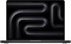 Apple Macbook Pro M5 14,2" 32GB 1TB Mac OS Γαλαξιακό Μαύρο Nano-textured 96W