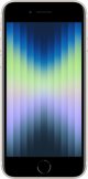 Apple iPhone SE 11,9 cm (4.7") Dual SIM iOS 15 5G 256 GB Λευκό