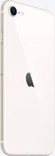 Apple iPhone SE 11,9 cm (4.7") Dual SIM iOS 15 5G 256 GB Λευκό