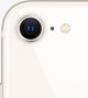 Apple iPhone SE 11,9 cm (4.7") Dual SIM iOS 15 5G 256 GB Λευκό