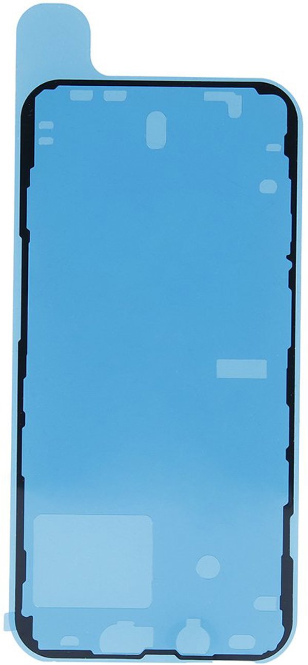 Apple iPhone 14 Pro Max - Κολλητική Ταινία Στεγανοποίησης Οθόνης Premium