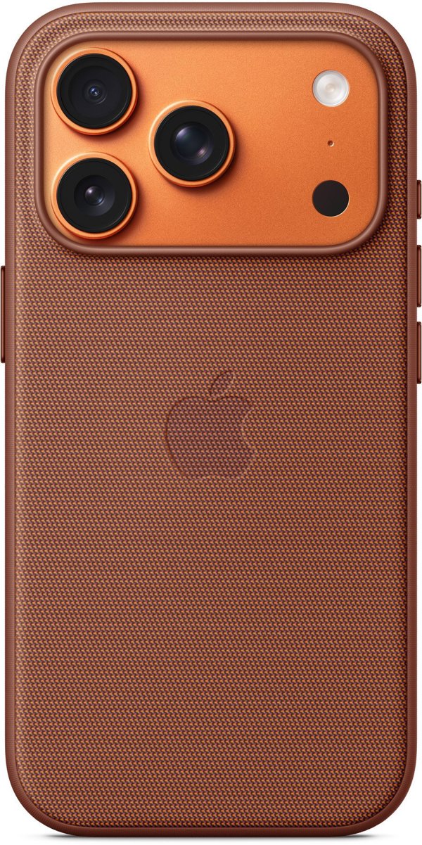 Θήκη κινητού Apple MGF64ZM/A 16 cm (6.3") Πορτοκαλί