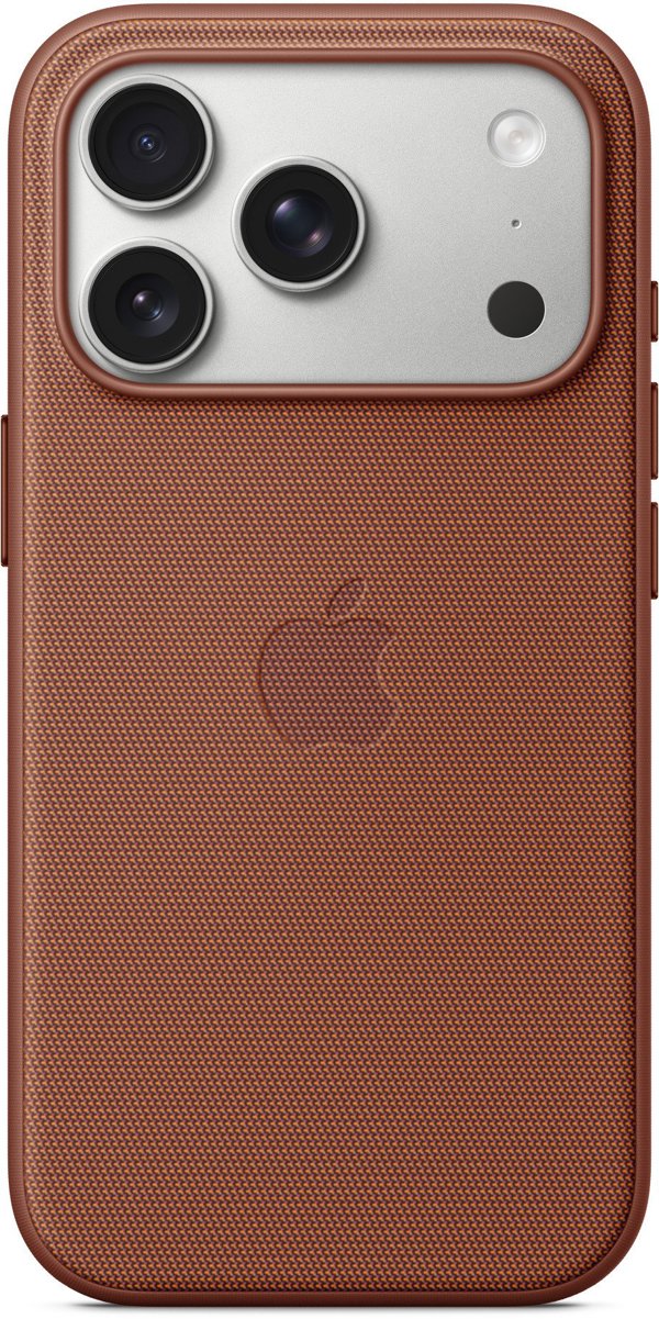 Θήκη κινητού Apple MGF64ZM/A 16 cm (6.3") Πορτοκαλί
