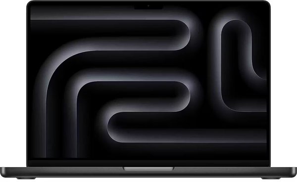 Apple Macbook Pro M5 14,2" 32GB 1TB Mac OS Gwiezdna Czern