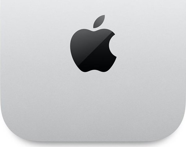 APPLE Mac mini M4 chip 10-core CPU και 10-core GPU, 24GB, 512GB SSD
