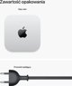 APPLE Mac mini M4 chip 10-core CPU και 10-core GPU, 24GB, 512GB SSD