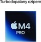 APPLE Mac mini M4 chip 10-core CPU και 10-core GPU, 24GB, 512GB SSD