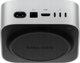 APPLE Mac mini M4 chip 10-core CPU και 10-core GPU, 24GB, 512GB SSD