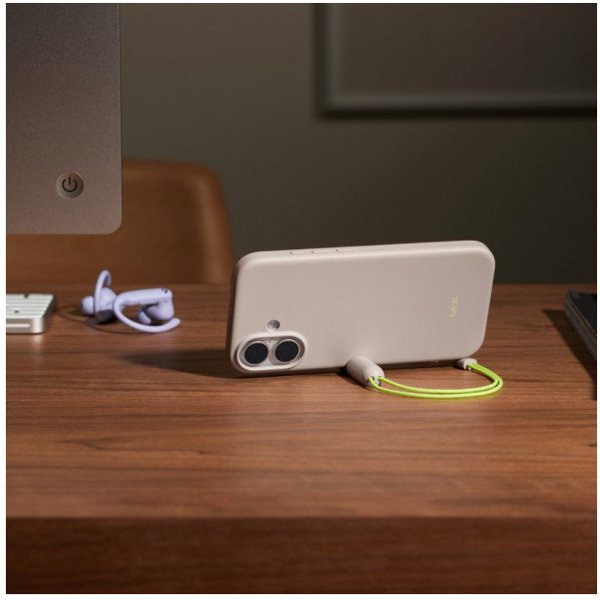 Apple BEATS IPHONE 17 KICKST CASE