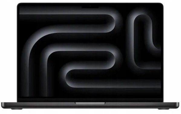 Apple Macbook Pro - M4 | 14.2" | 24GB | 512GB | Mac OS | Space Black