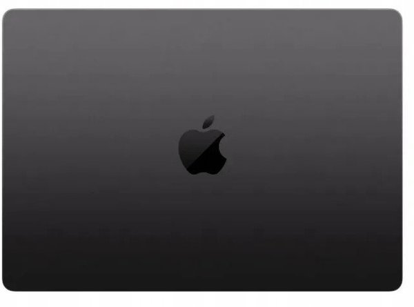 Apple Macbook Pro - M4 | 14.2" | 24GB | 512GB | Mac OS | Space Black
