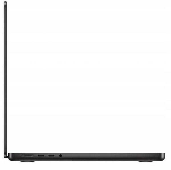 Apple Macbook Pro - M4 | 14.2" | 24GB | 512GB | Mac OS | Space Black