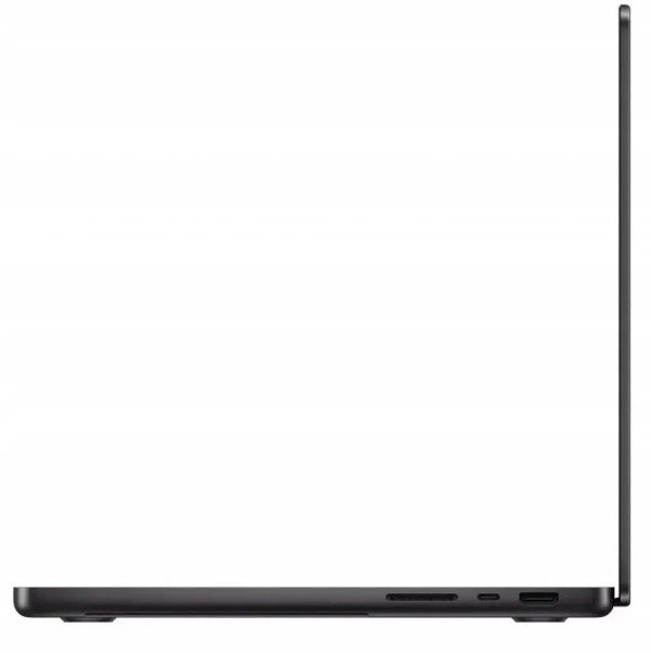 Apple Macbook Pro - M4 | 14.2" | 24GB | 512GB | Mac OS | Space Black