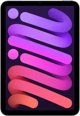 Apple iPad mini (A17 Pro) Wi-Fi 128GB Violetinė