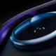 Apple iPhone 17 - 3mk Smoke MagCase Purple
