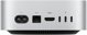 APPLE Mac Mini Z1JV M4 Pro 12C CPU/16C GPU/16C N.E. 64GB 1TB SSD Gbit Eth DE Ασημί