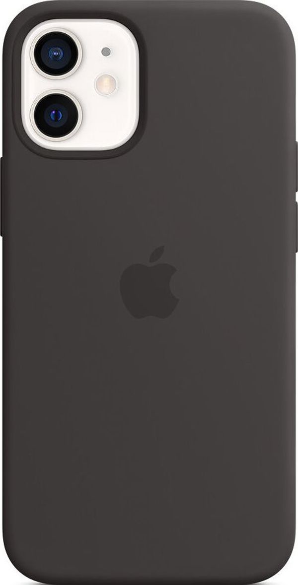 Θήκη σιλικόνης Apple iPhone 12 Mini Θήκη σιλικόνης iPhone 12 Mini