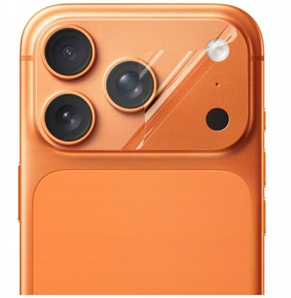 Apple iPhone 17 Pro Max - 3mk Lens Protection
