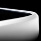 Apple iPhone 17 Pro - 3mk Smoke MagCase White