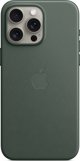 Apple Θήκη από ύφασμα FineWoven με MagSafe για iPhone 15 Pro Max - Αιώνιο Πράσινο