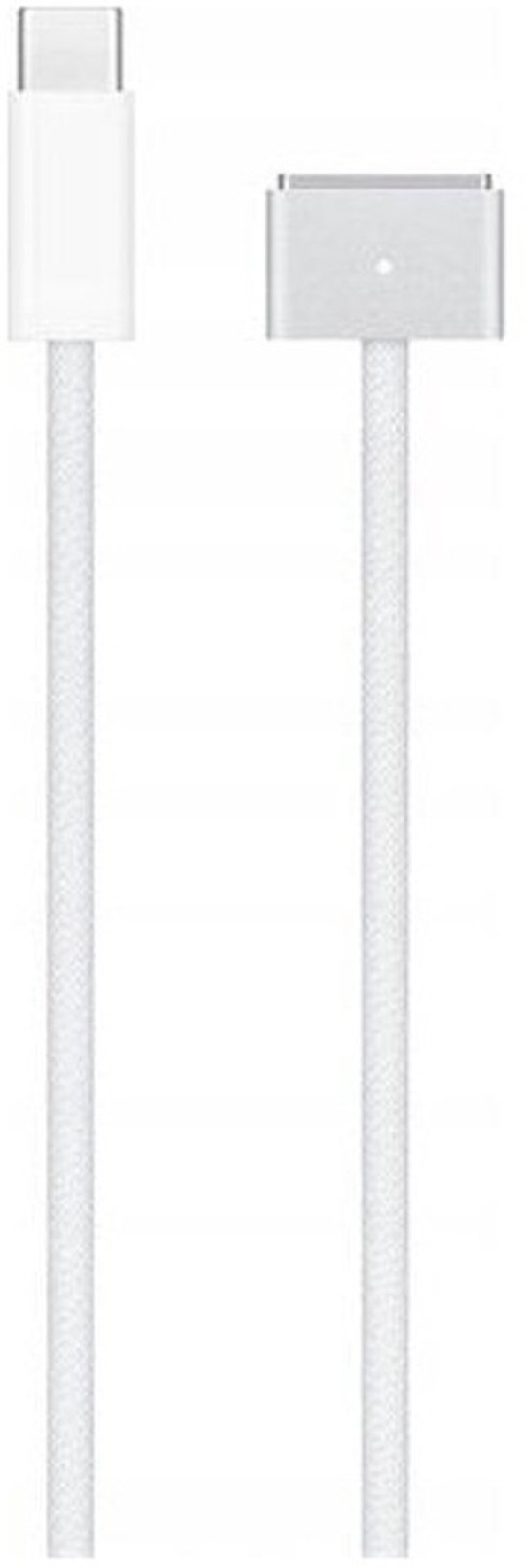 Apple USB-C to MagSafe 3 Cable (2m) - Silver