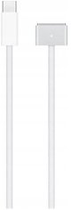 Apple USB-C to MagSafe 3 Cable (2m) - Silver