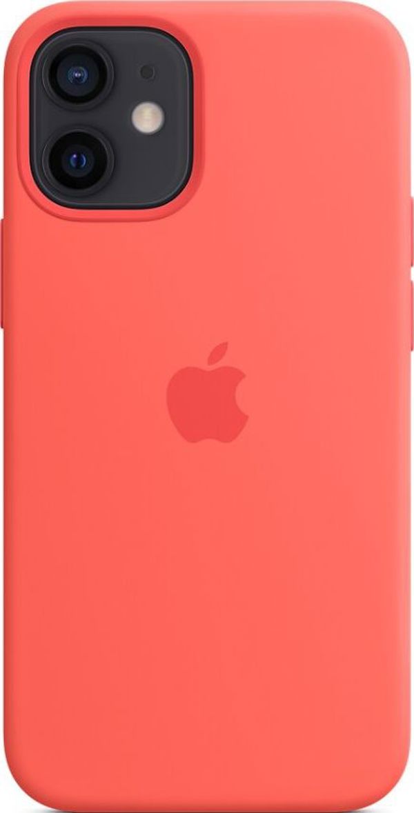 Apple IPHONE 12 MINI SILICONE CASE IPHONE 12 MINI SILICONE CASE