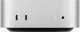 APPLE Mac Mini Z1JV M4 Pro 12C CPU/16C GPU/16C N.E. 64GB 2TB SSD 10Gbit Eth DE Ασημί