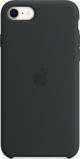 Apple Προστατευτική Θήκη Apple iPhone SE Σιλικόνη Θήκη Midnight
