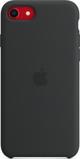 Apple Προστατευτική Θήκη Apple iPhone SE Σιλικόνη Θήκη Midnight
