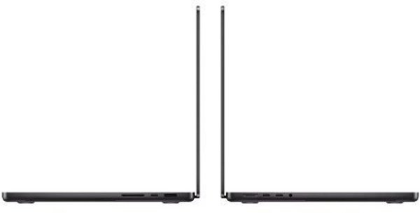 Apple Macbook Pro M5 14,2" 16GB 512GB Mac OS Μαύρο