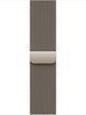 Apple 42mm Natural Milanese Loop (MJNL4ZM/A)