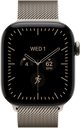 Apple 42mm Natural Milanese Loop (MJNL4ZM/A)