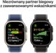 APPLE Watch Ultra 3�GPS + Cellular�49mm�Black Titanium Case with Black Titanium Milanese Loop - Small